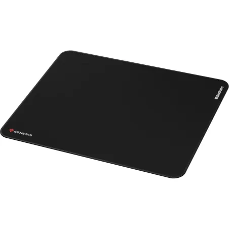 Genesis | Mouse Pad | Polon 200 XL | Mouse pad | 500 x 400 mm | Black