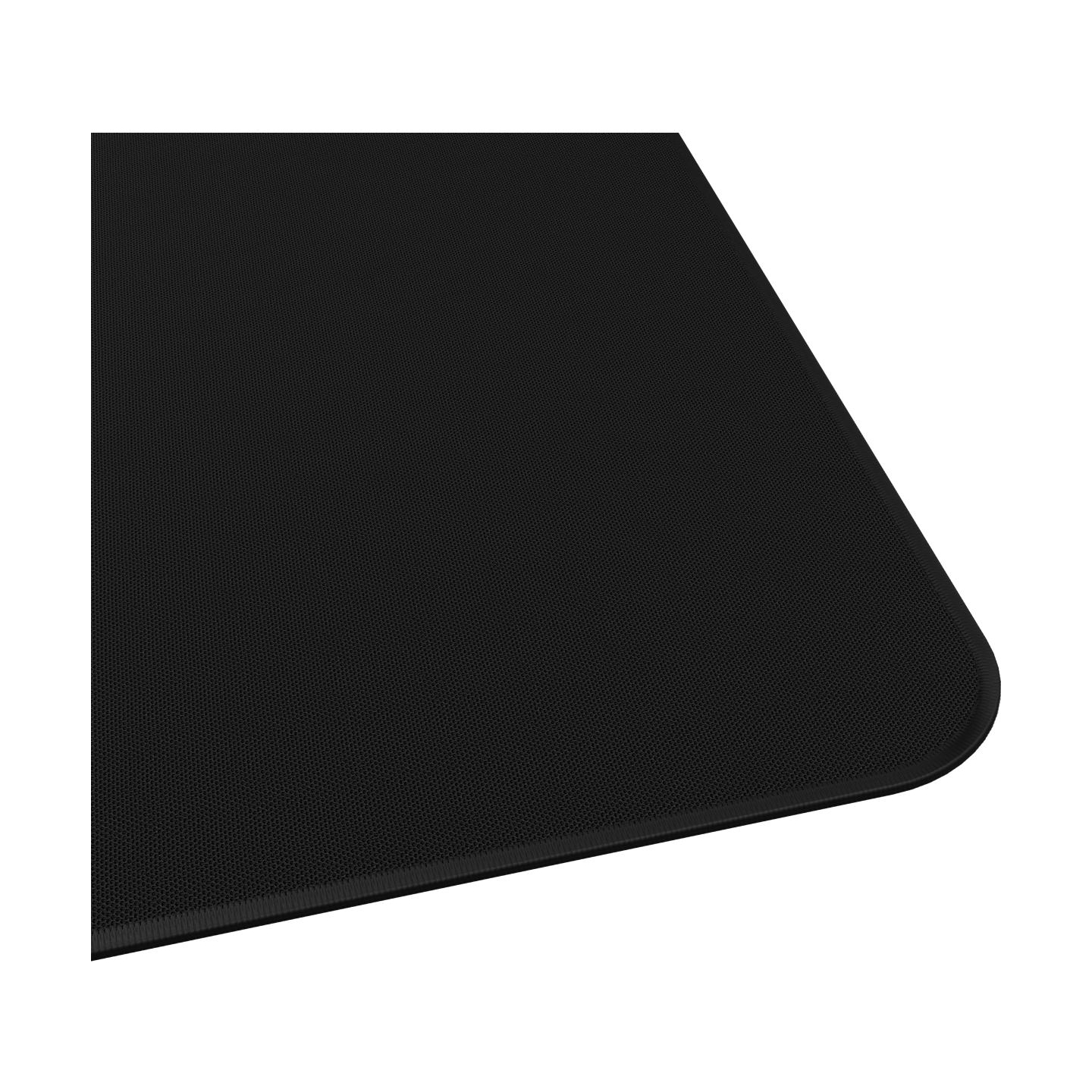 Genesis | Mouse Pad | Polon 200 XL | Mouse pad | 500 x 400 mm | Black