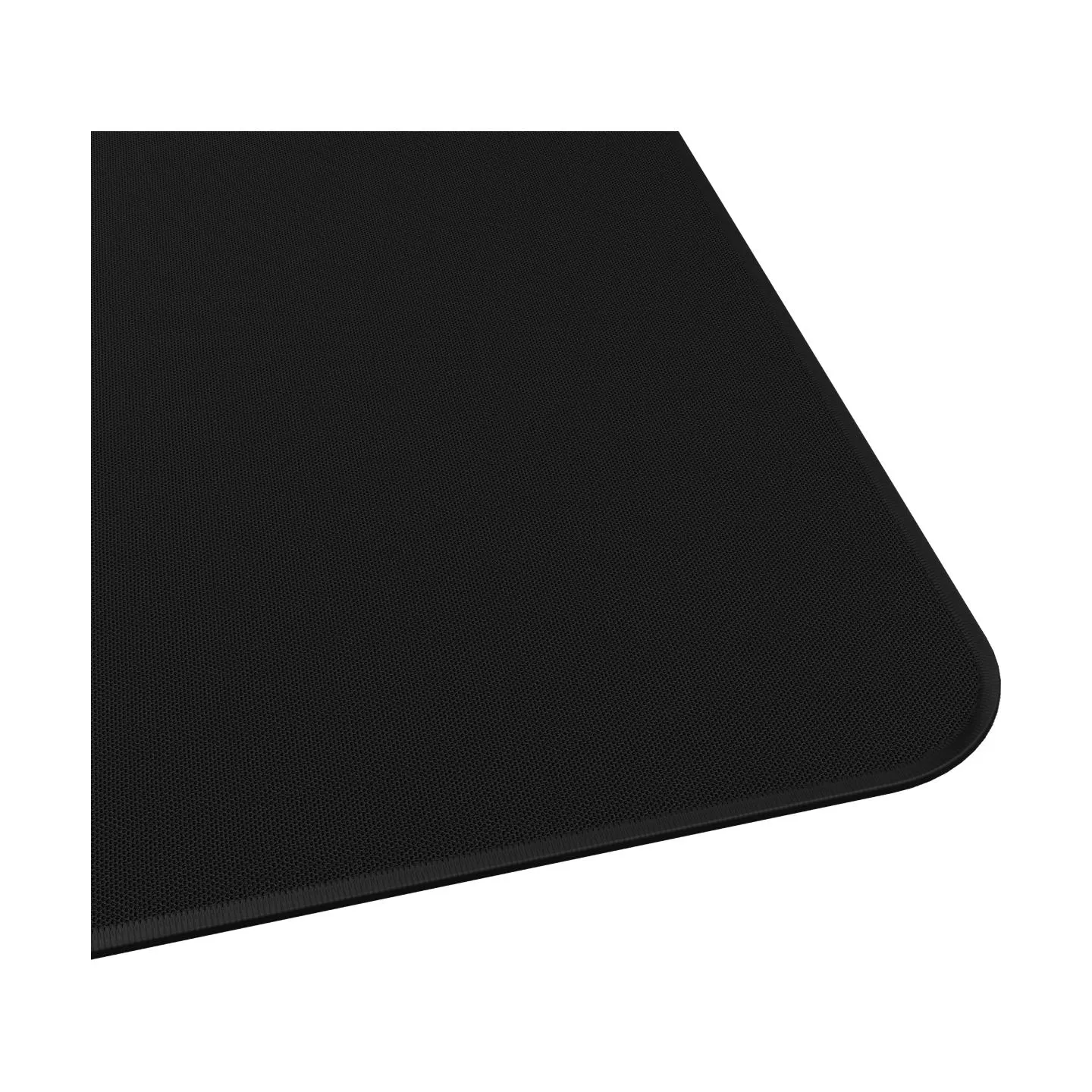 Genesis | Mouse Pad | Polon 200 XL | Mouse pad | 500 x 400 mm | Black