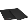 Genesis | Mouse Pad | Polon 200 XL | Mouse pad | 500 x 400 mm | Black