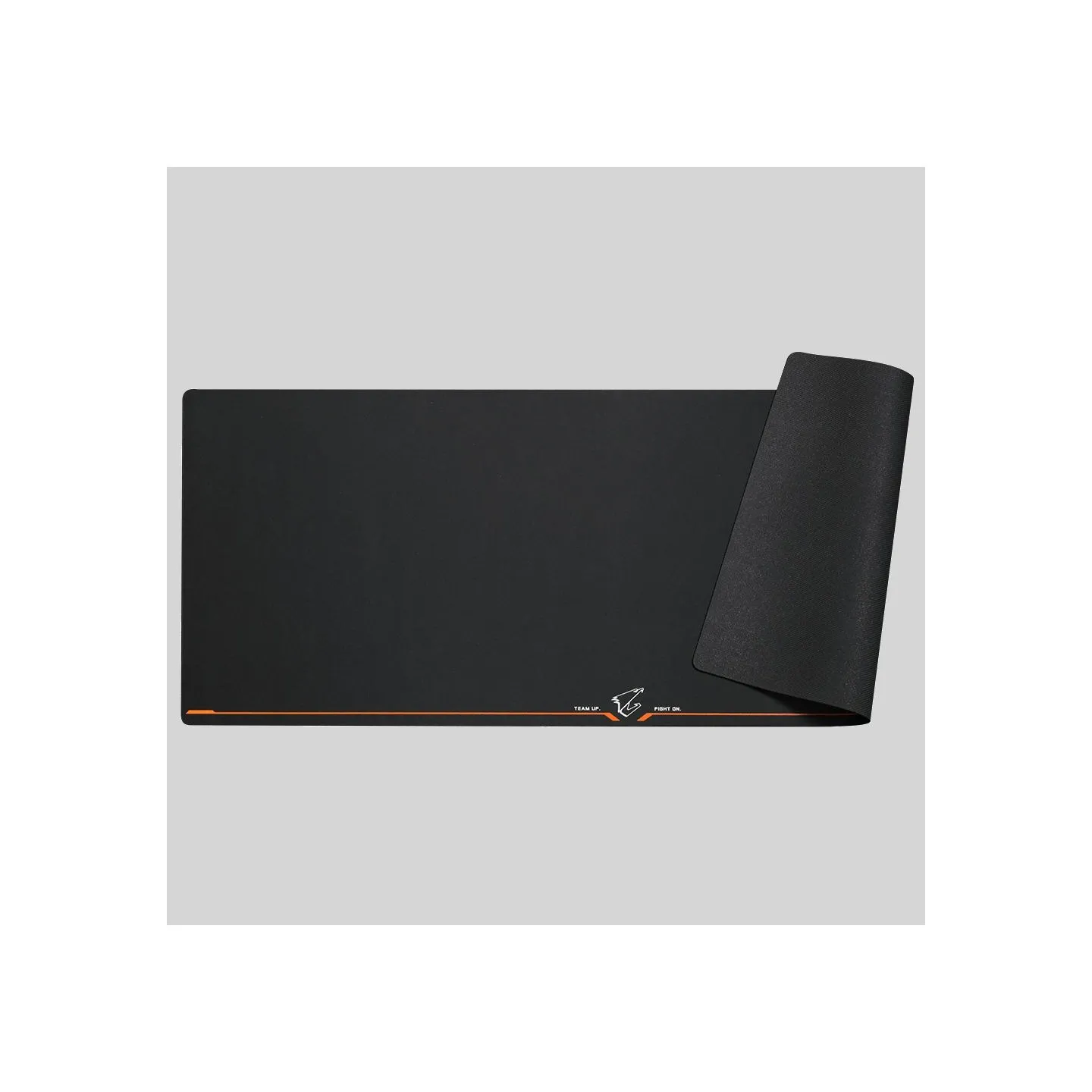 Gigabyte AMP900 | Gaming mouse pad | 900 x 360 x 3 mm | Black