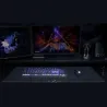Gigabyte AMP900 | Gaming mouse pad | 900 x 360 x 3 mm | Black