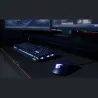 Gigabyte AMP900 | Gaming mouse pad | 900 x 360 x 3 mm | Black