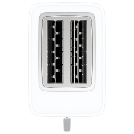 Tefal | Toaster | TT693110 | Power 850 W | Number of slots 2 | Housing material Plastic | White