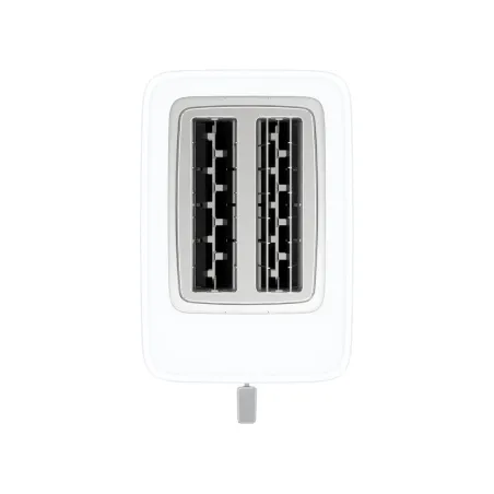 Tefal | Toaster | TT693110 | Power 850 W | Number of slots 2 | Housing material Plastic | White