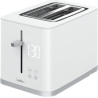 Tefal | Toaster | TT693110 | Power 850 W | Number of slots 2 | Housing material Plastic | White