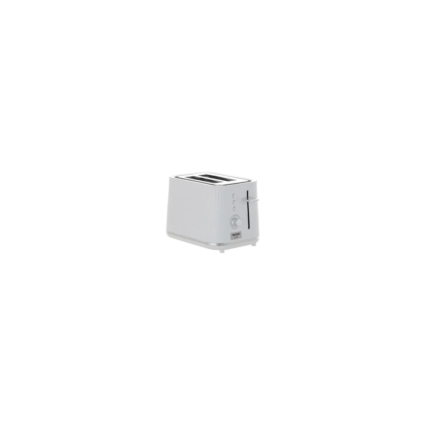 Tefal Toeaster TT7611 White | TEFAL