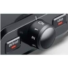 Bosch | DesignLine Toaster | TAT4P429 | Power 970 W | Number of slots 2 | Housing material Stainless Steel | Copper/Black