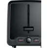 Bosch | DesignLine Toaster | TAT4P429 | Power 970 W | Number of slots 2 | Housing material Stainless Steel | Copper/Black