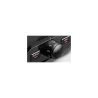 Bosch | DesignLine Toaster | TAT4P420 | Power 970 W | Number of slots 2 | Housing material Stainless Steel | Stainless steel/Bla