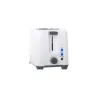 Adler | Toaster | AD 3216 | Power 750 W | Number of slots 2 | Housing material Plastic | White