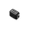 Camry | Toaster | CR 3218 | Power 750 W | Number of slots 2 | Housing material Plastic | Black
