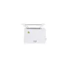 Adler | Toaster | AD 3223 | Power 750 W | Number of slots 2 | Housing material Plastic | White