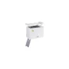 Adler | Toaster | AD 3223 | Power 750 W | Number of slots 2 | Housing material Plastic | White