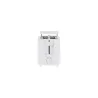 Adler | Toaster | AD 3223 | Power 750 W | Number of slots 2 | Housing material Plastic | White