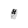 Adler | Toaster | AD 3223 | Power 750 W | Number of slots 2 | Housing material Plastic | White