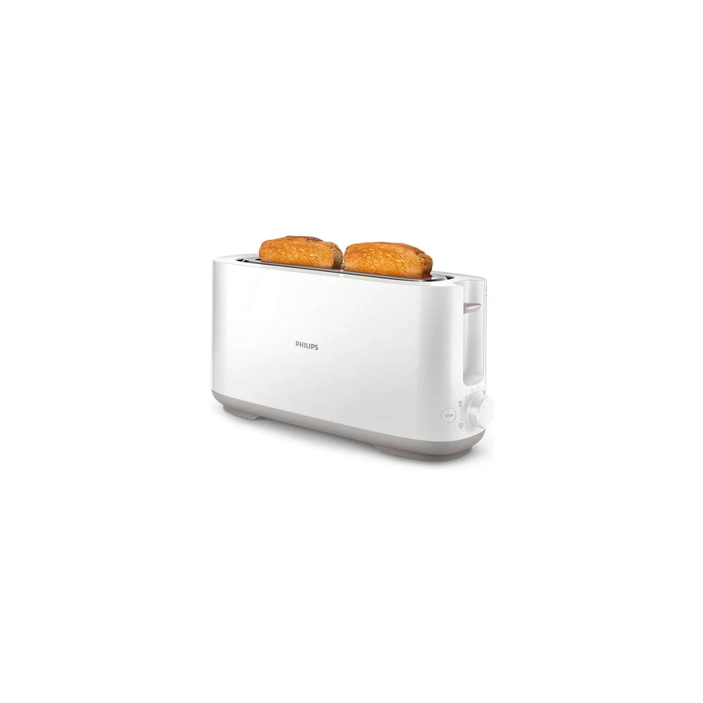 Philips HD2590/00 Daily Collection Toaster / HD2590/00