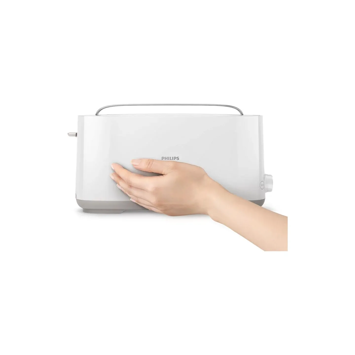 Philips HD2590/00 Daily Collection Toaster / HD2590/00
