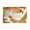 Philips HD2590/00 Daily Collection Toaster / HD2590/00
