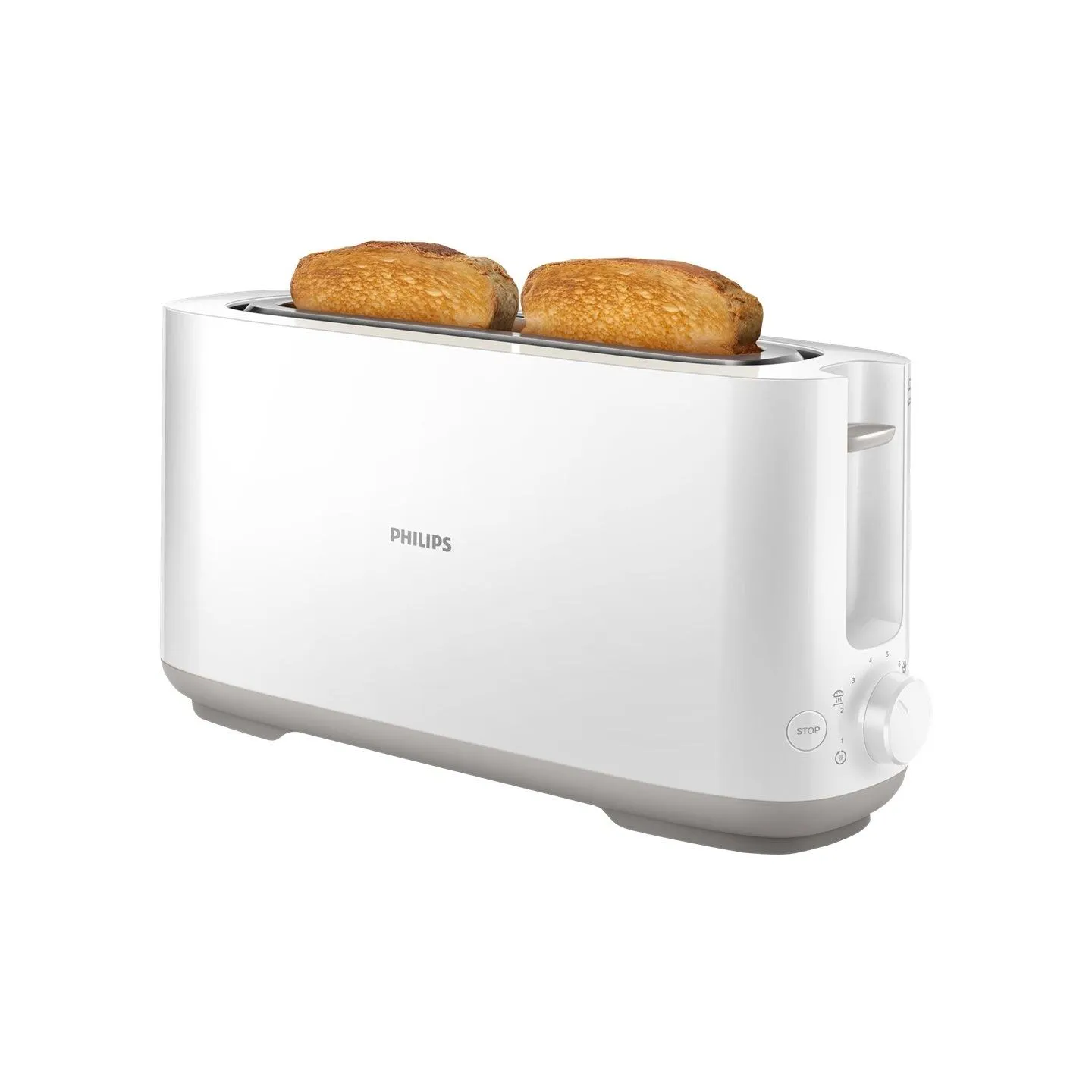 Philips HD2590/00 Daily Collection Toaster / HD2590/00