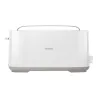 Philips | Toaster | HD2590/00 Daily Collection | Power 870-1030 W | Number of slots 2 | Housing material Plastic | White