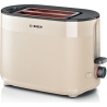 Bosch Toaster MyMoment TAT2M127 beige