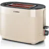 Bosch Toaster MyMoment TAT2M127 beige