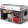 Tefal Toaster | TT6408 | Power 850 W | Number of slots 2 | Housing material Plastic | Black