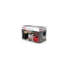 Tefal Toaster | TT6408 | Power 850 W | Number of slots 2 | Housing material Plastic | Black