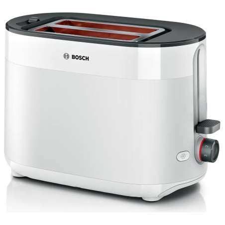 Bosch Toaster MyMoment TAT2M121 biały