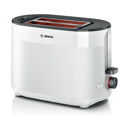 Bosch Toaster MyMoment TAT2M121 biały