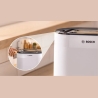 Bosch Toaster MyMoment TAT2M121 biały