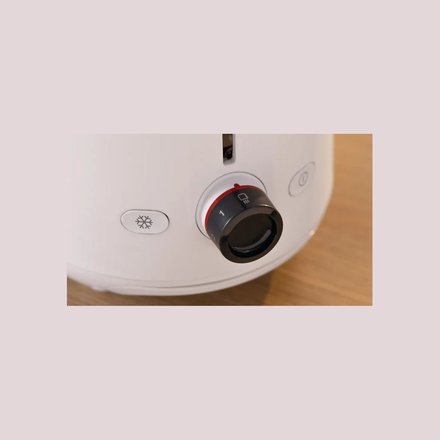Bosch Toaster MyMoment TAT2M121 biały