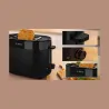 Bosch Compact Toaster | TAT2M123 MyMoment | Power 950 W | Number of slots 2 | Housing material Plastic | Black