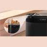 Bosch Compact Toaster | TAT2M123 MyMoment | Power 950 W | Number of slots 2 | Housing material Plastic | Black