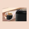 Bosch Compact Toaster | TAT2M123 MyMoment | Power 950 W | Number of slots 2 | Housing material Plastic | Black