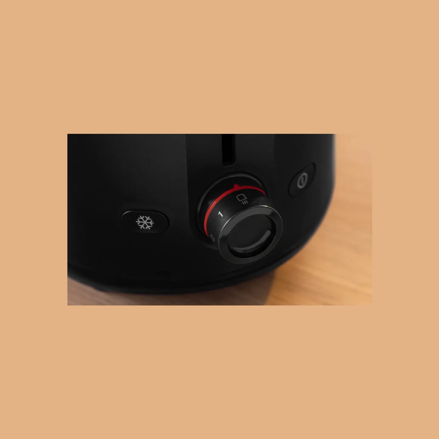 Bosch Compact Toaster | TAT2M123 MyMoment | Power 950 W | Number of slots 2 | Housing material Plastic | Black