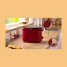 Bosch Toaster MyMoment TAT2M124 red