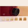 Bosch Compact Toaster | TAT2M124 MyMoment | Power 950 W | Number of slots 2 | Housing material Plastic | Red
