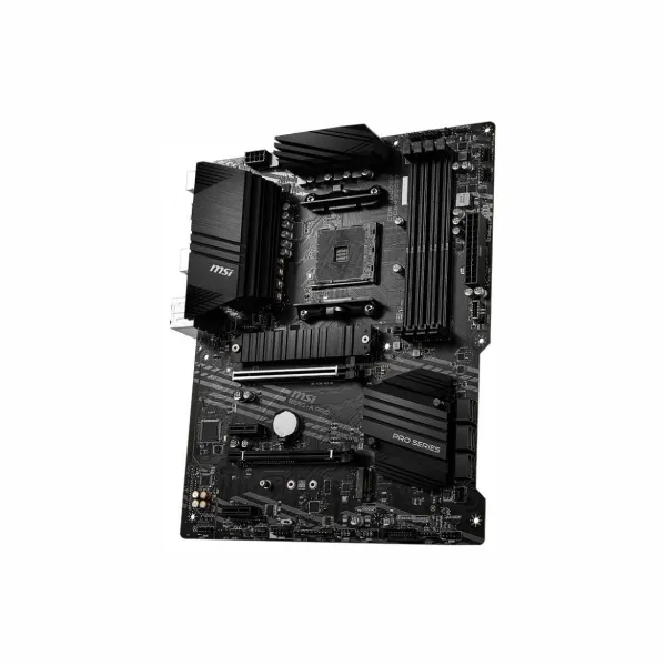 MSI B550-APRO