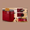 Bosch Toaster MyMoment TAT2M124 red