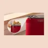 Bosch Compact Toaster | TAT2M124 MyMoment | Power 950 W | Number of slots 2 | Housing material Plastic | Red