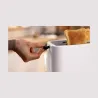 Bosch Compact Toaster | TAT3M121 MyMoment | Number of slots 2 | Housing material Plastic | White