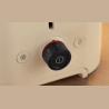 Bosch Compact Toaster | TAT3M127 MyMoment | Number of slots 2 | Housing material Plastic | Beige