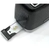 Gorenje Toaster | T850DPB | Number of slots 2 | Housing material Plastic | Black