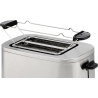 Gorenje Toaster | T800DS | Number of slots 2 | Housing material Stainless steel