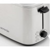 Gorenje Toaster | T800DS | Number of slots 2 | Housing material Stainless steel