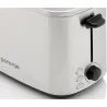 Gorenje Toaster | T800DS | Number of slots 2 | Housing material Stainless steel