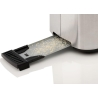 Gorenje Toaster | T800DS | Number of slots 2 | Housing material Stainless steel