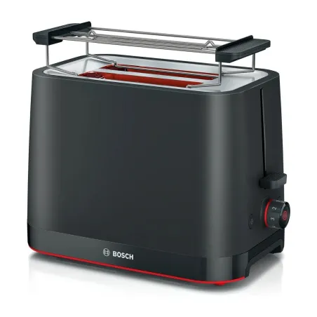 Bosch Toaster MyMoment TAT3M123 black